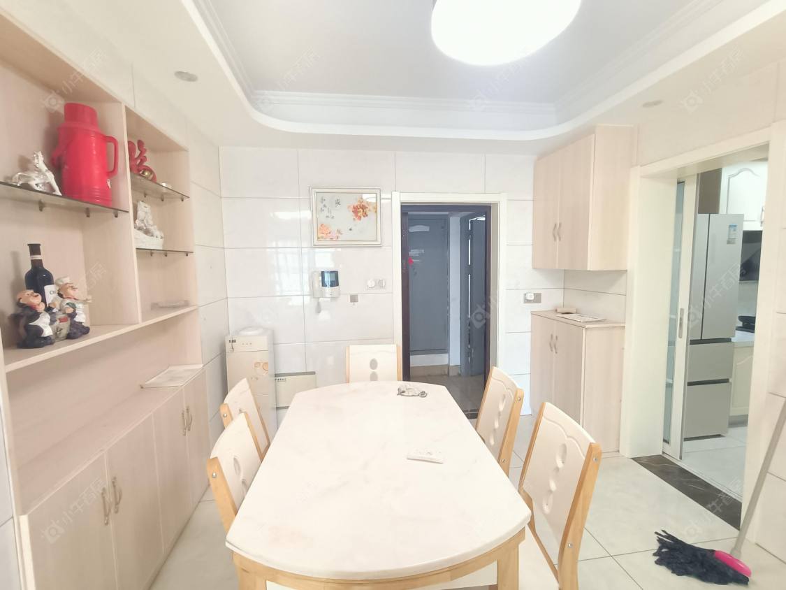 常州飞龙新苑在租房源室内图_小牛看房