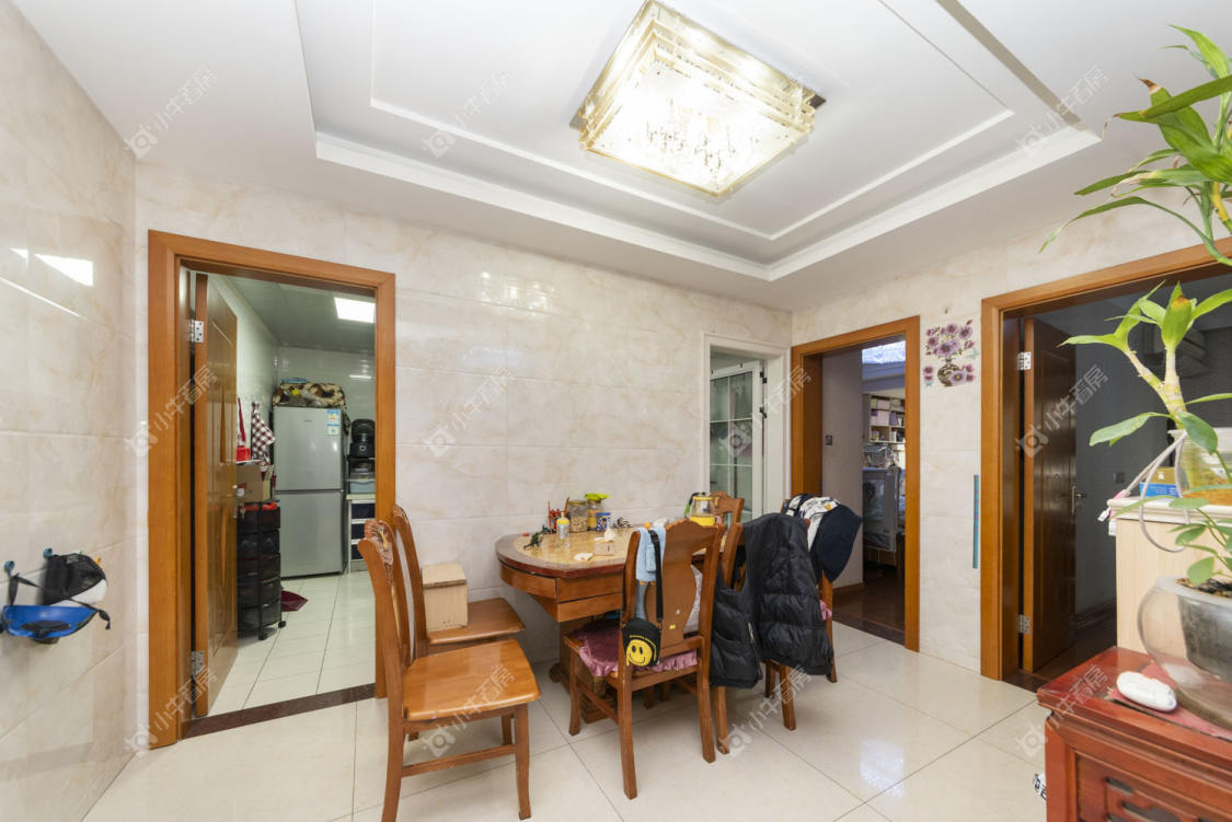 常州溪湖小镇2室2厅1卫出租_小牛看房