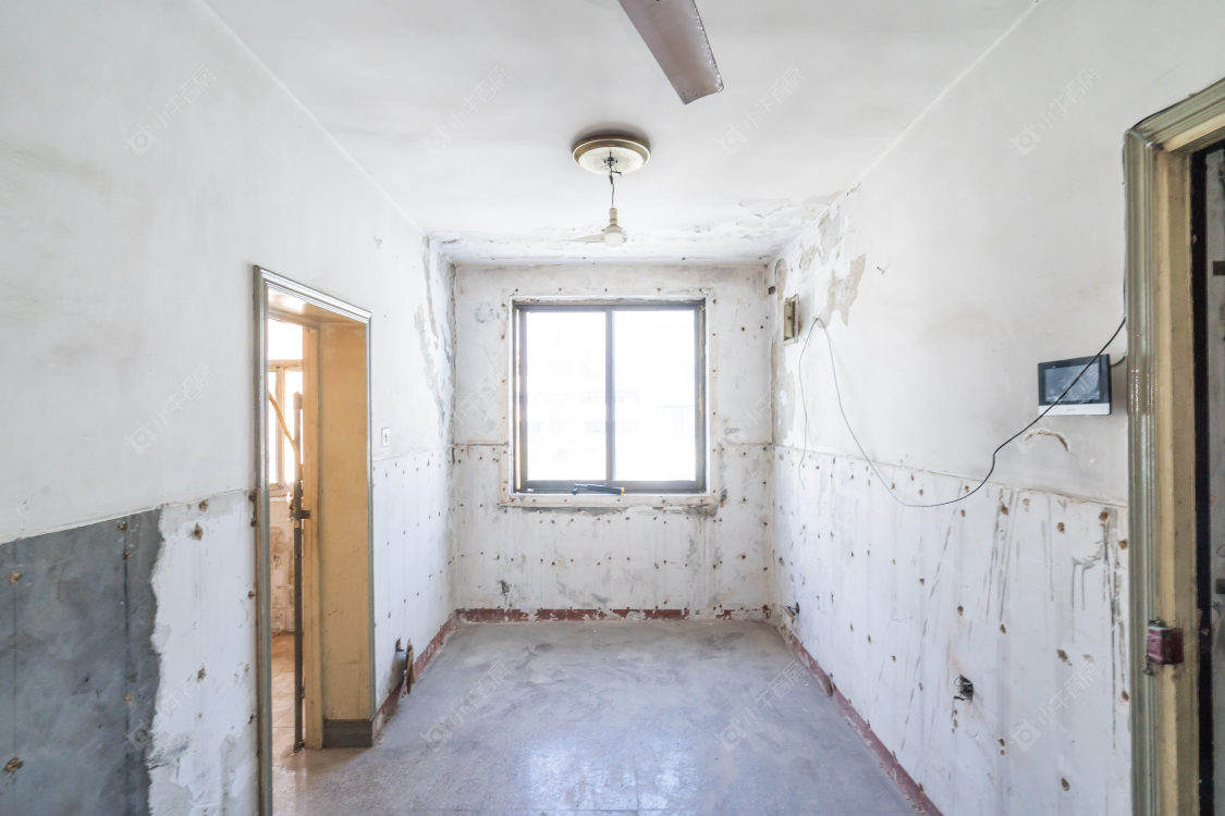 常州元丰桥3室2厅1卫在售二手房房源图片