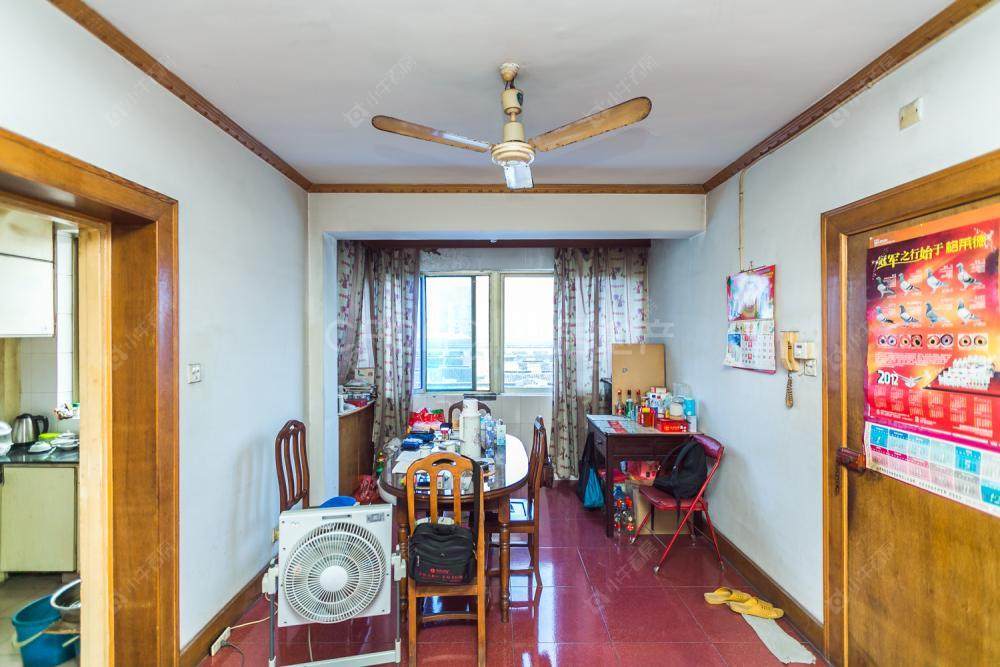 常州越友苑在售二手房源室内图_小牛看房