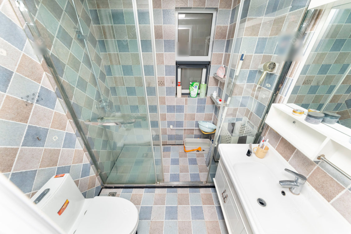 常州新城春天里在售二手房源室内图_小牛看房