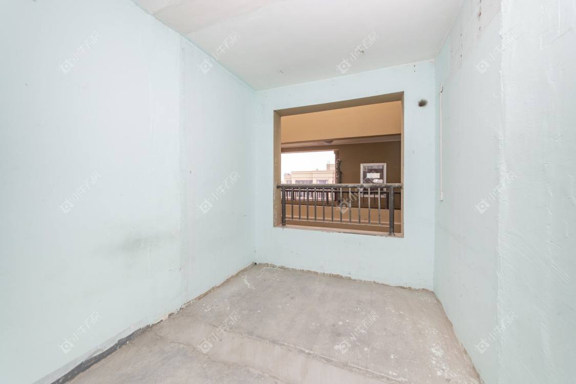 常州玉兰广场五期在售二手房源室内图_小牛看房