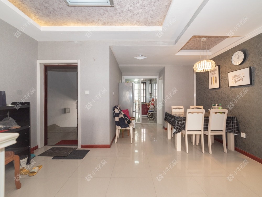 常州吟枫苑西区在租房源_小牛看房