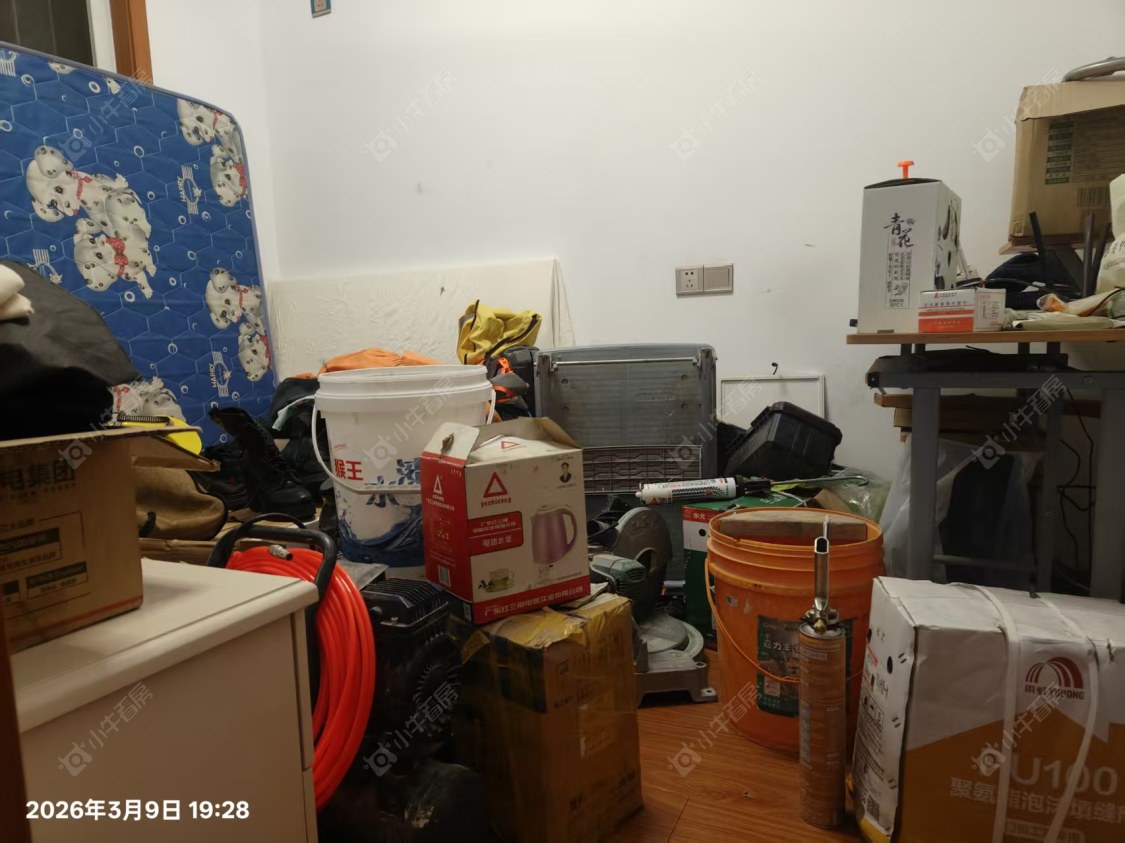 常州天禄西阆苑在租房源_小牛看房