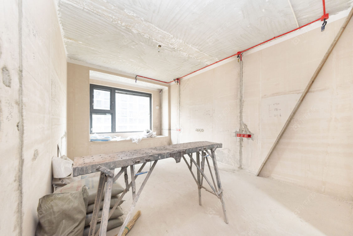 常州碧桂园新月时光在售二手房源室内图_小牛看房