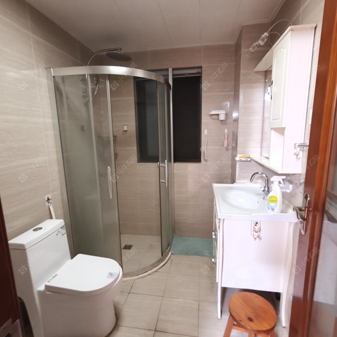 新城公馆风尚房源室内图 常州新城公馆风尚在租房源室内图_小牛看房