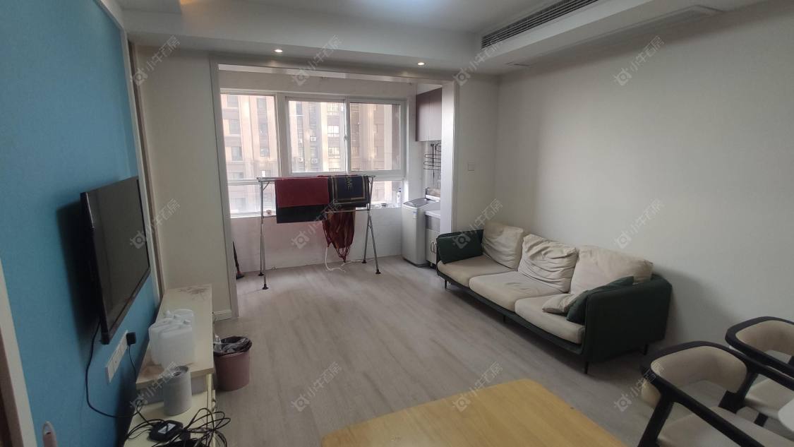 常州绿地世纪城二期在租房源室内图_小牛看房