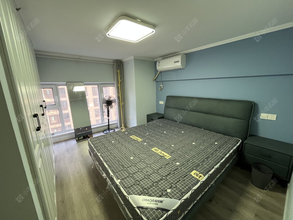 金科保利北郡花园房源 常州金科保利北郡花园在租房源_小牛看房