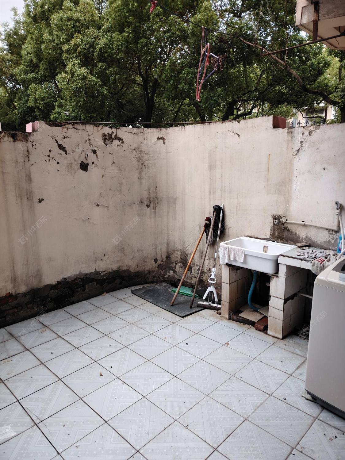 常州富都花苑北苑在租房源室内图_小牛看房