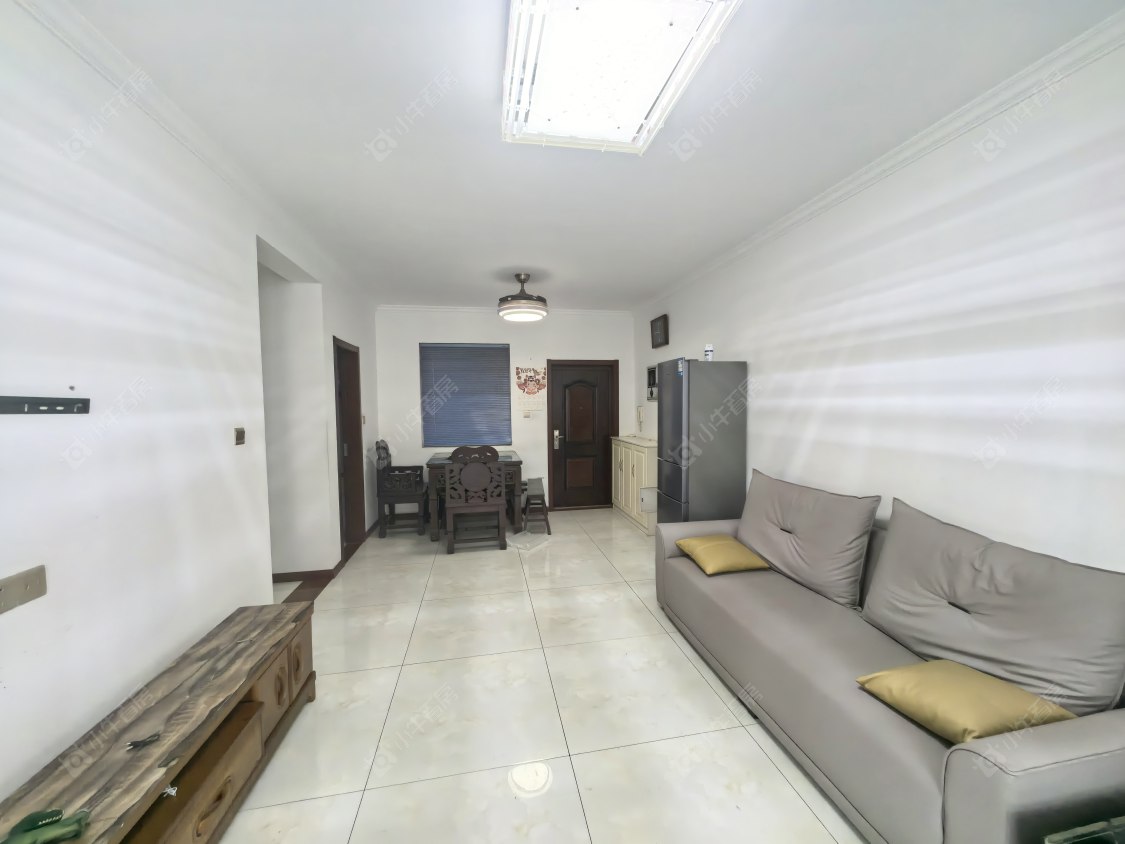 常州百馨西苑四期在租房源_小牛看房