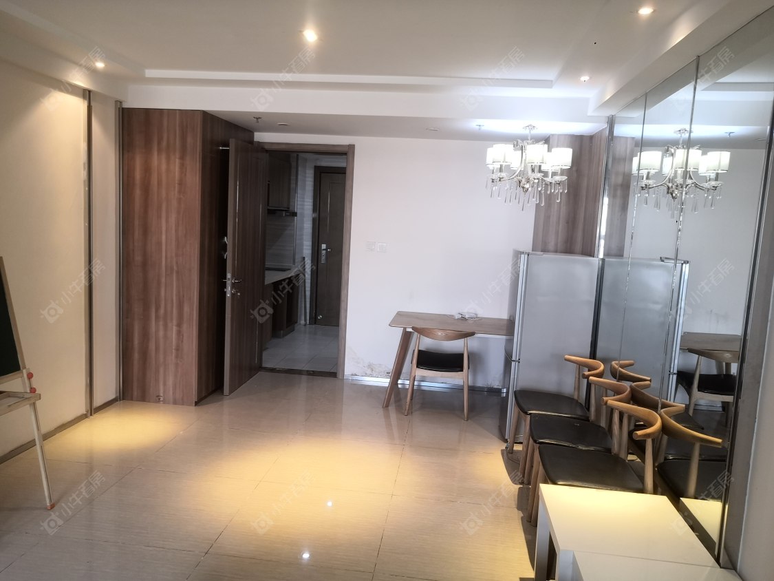 常州恒大翡翠华庭在租房源_小牛看房