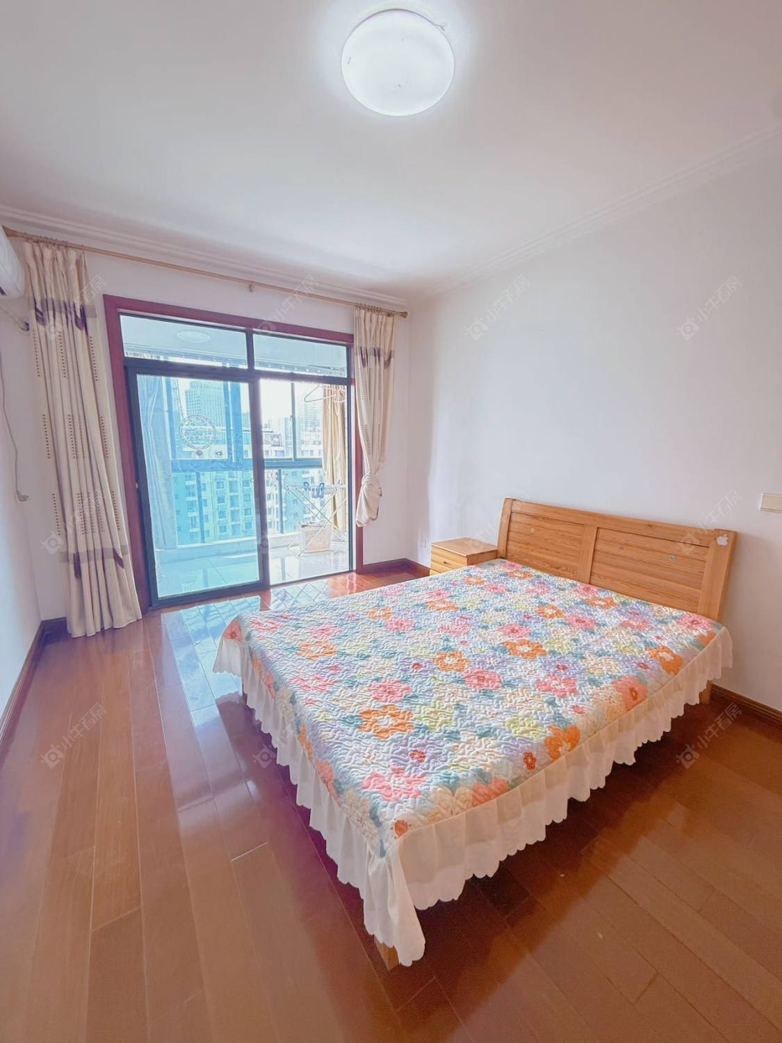 常州南田雅园在租房源室内图_小牛看房