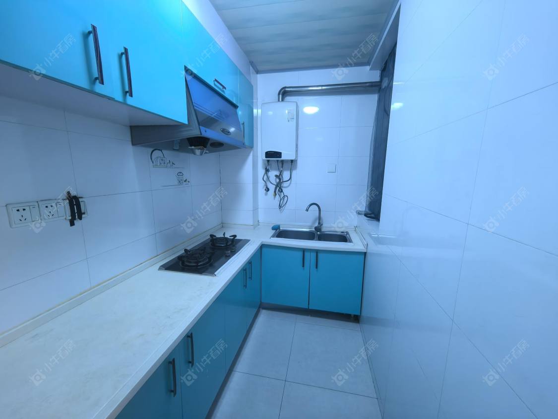 常州腾龙苑西区在租房源室内图_小牛看房