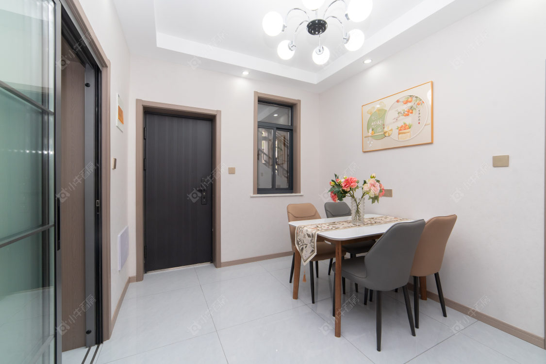 常州三堡街西楼在售二手房源_小牛看房