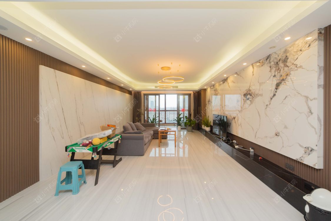 雅居乐星河湾房源室内图 常州雅居乐星河湾在售二手房源室内图_小牛看房