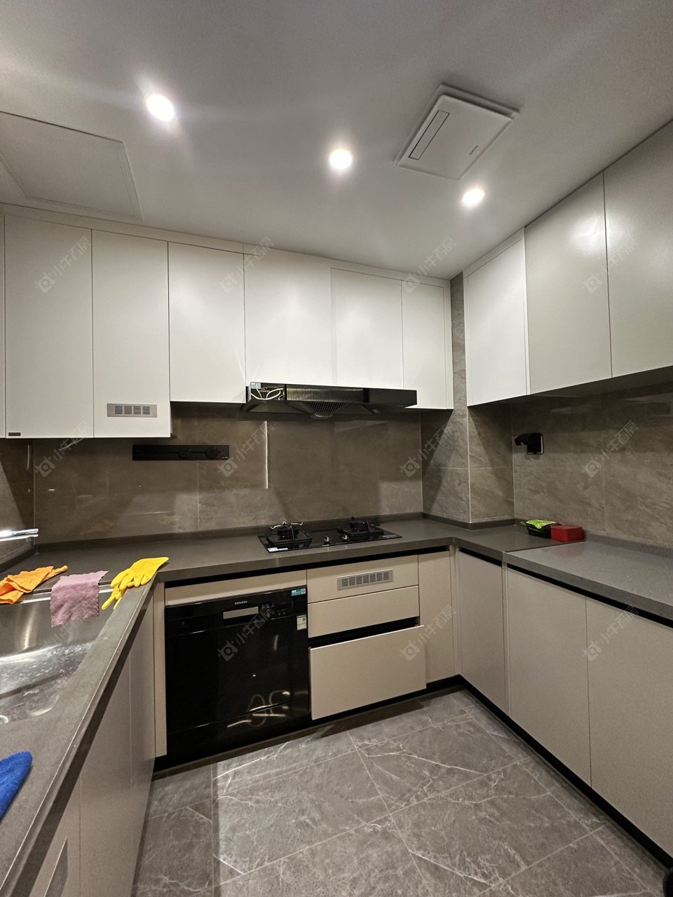 常州阳光城禹洲宸悦在租房源室内图_小牛看房