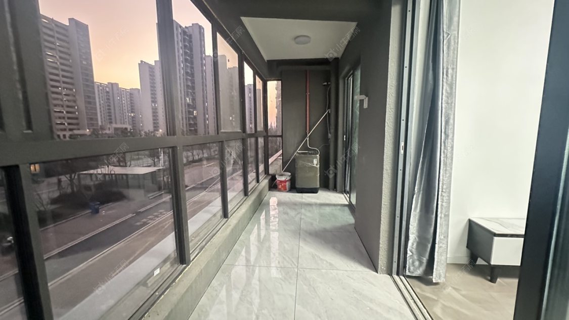 常州碧桂园都市森林在租房源室内图_小牛看房