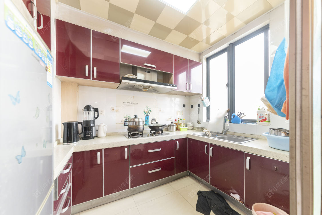 常州武房聚园在售二手房源室内图_小牛看房