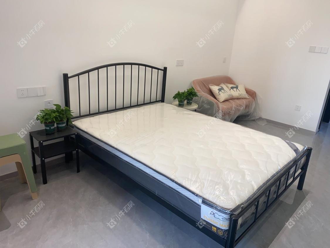 常州恒大御景在租房源_小牛看房