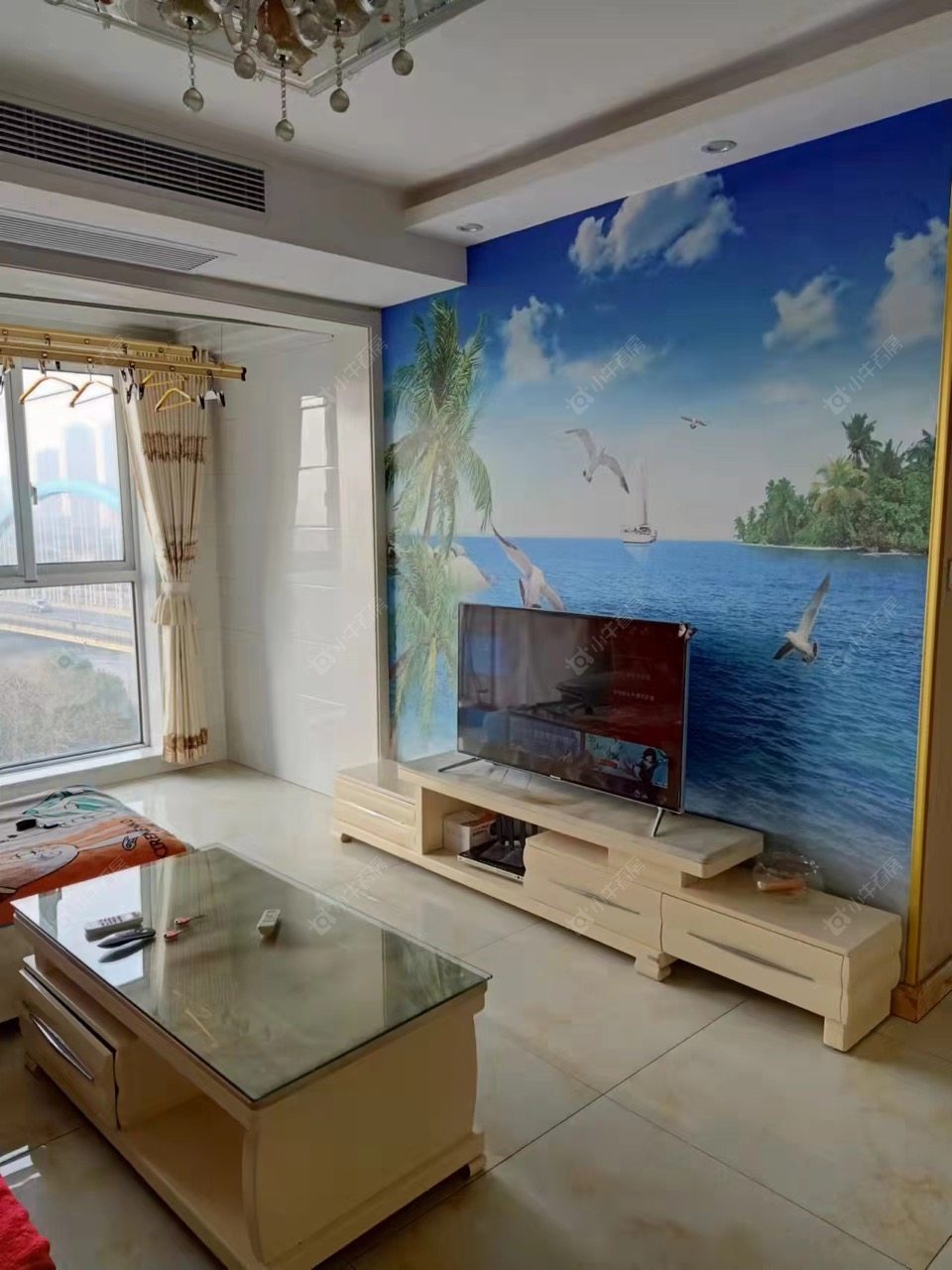 常发香堤半岛房源室内图 常州常发香堤半岛在租房源室内图_小牛看房