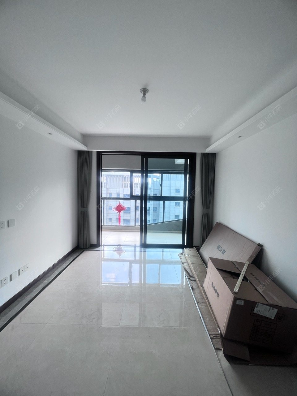 常州蓝光晶曜在租房源室内图_小牛看房