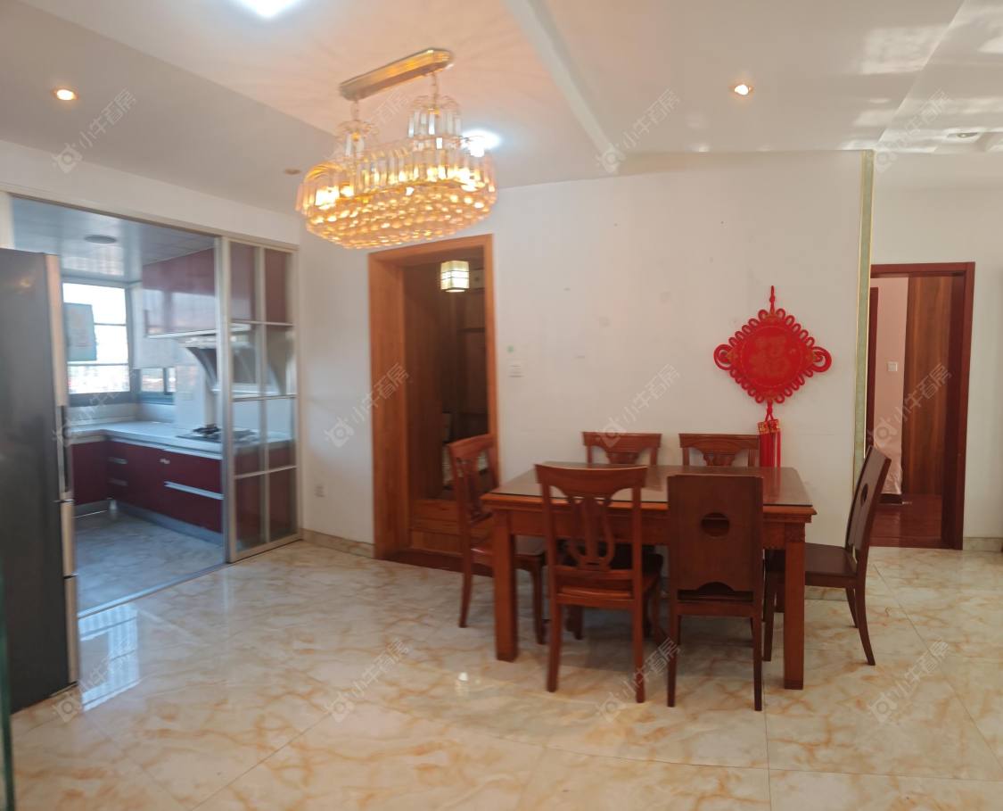 常州太湖明珠苑北区在租房源室内图_小牛看房