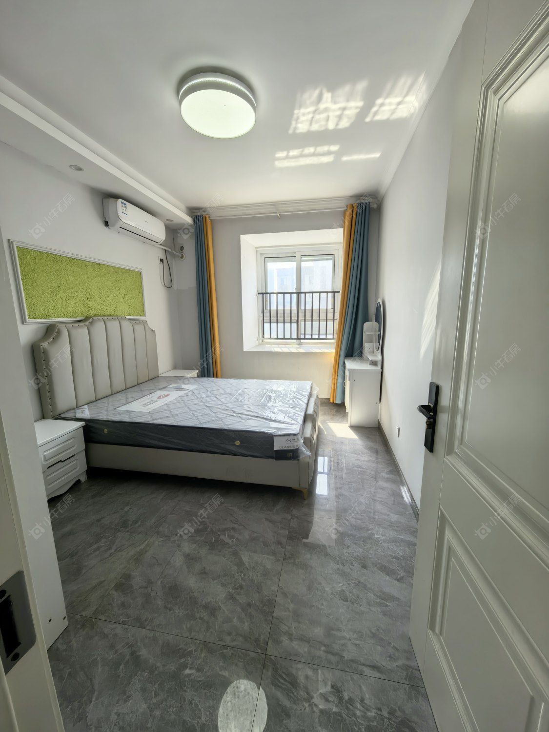 常州青竹苑B区在租房源室内图_小牛看房