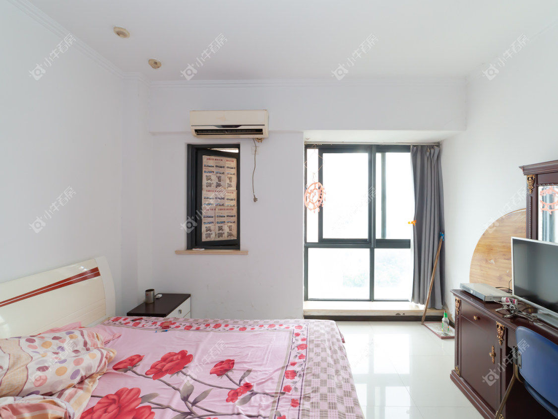 常州新城尚东区花园西区在租房源室内图_小牛看房