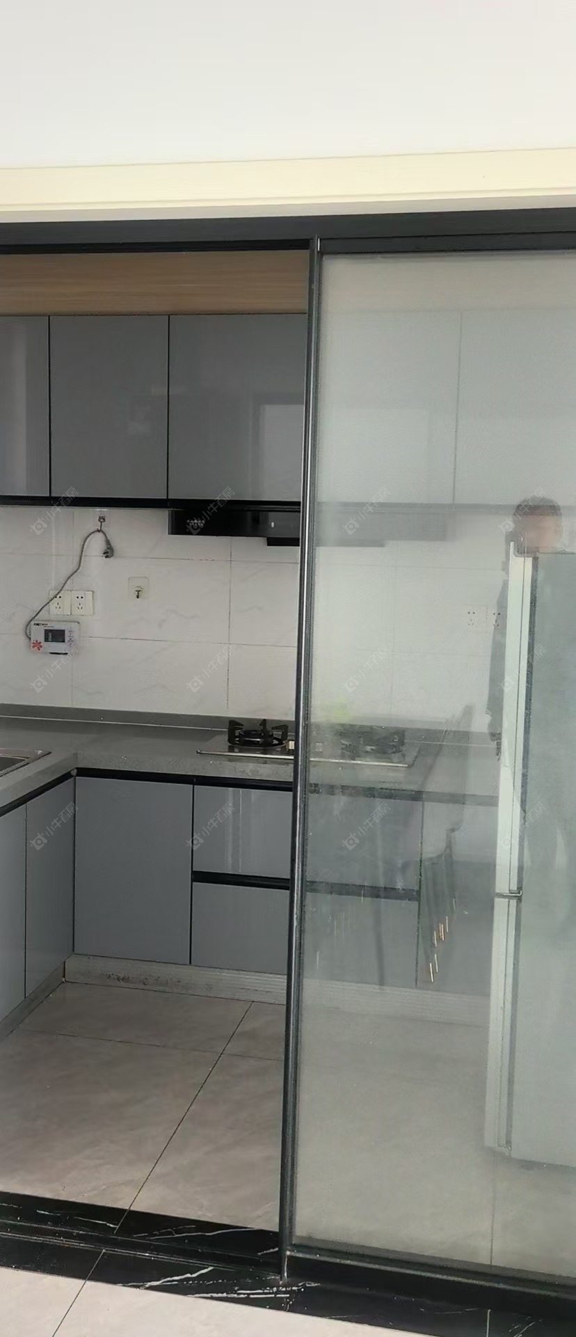 常州万科公园大道二三期在租房源户型图_小牛看房