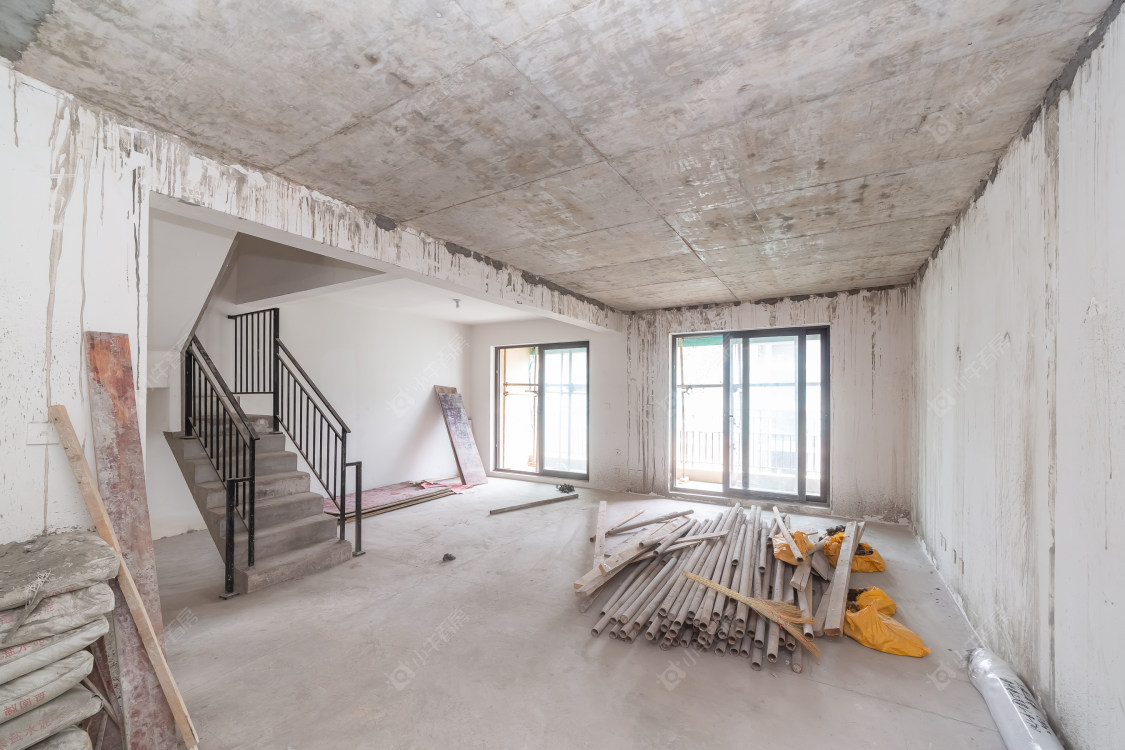 常州龙湖春江天玺在售二手房源室内图_小牛看房