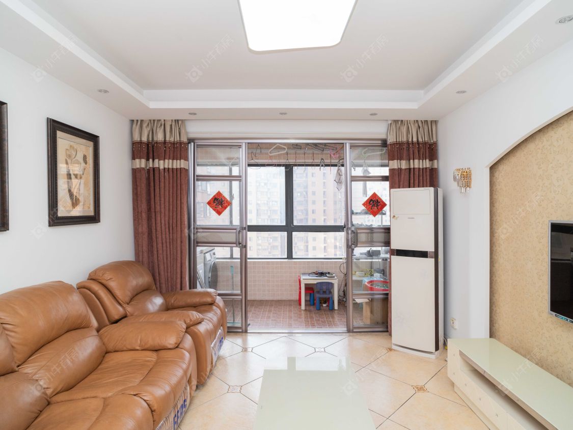 常州凯尔枫尚花园在售二手房_小牛看房