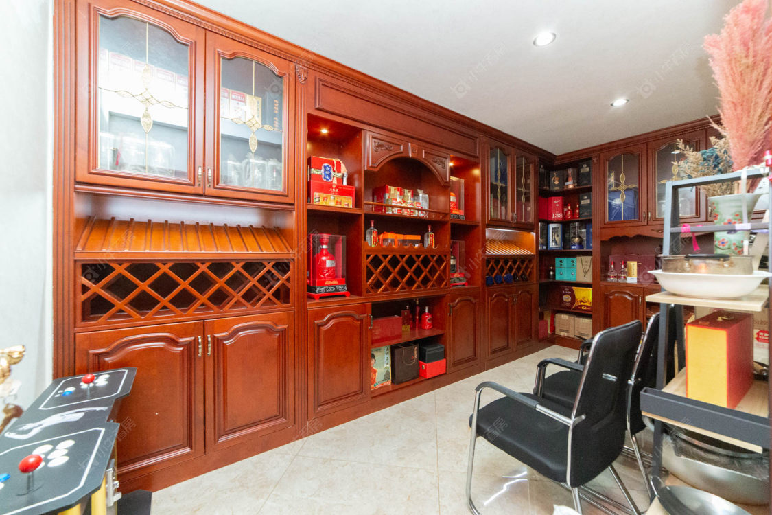 常州大名城南区别墅区在售二手房源小区图_小牛看房