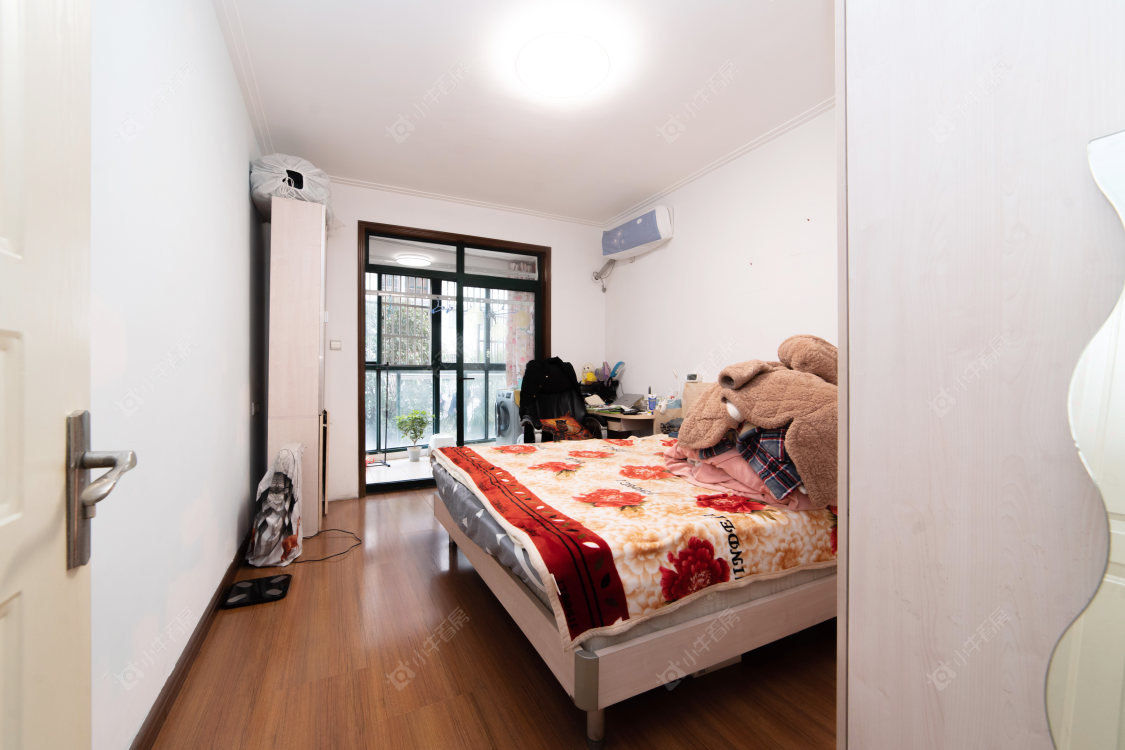 常州都市桃源二期在售二手房源室内图_小牛看房