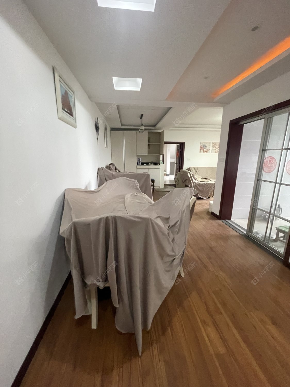 常州嘉豪名苑在租房源_小牛看房