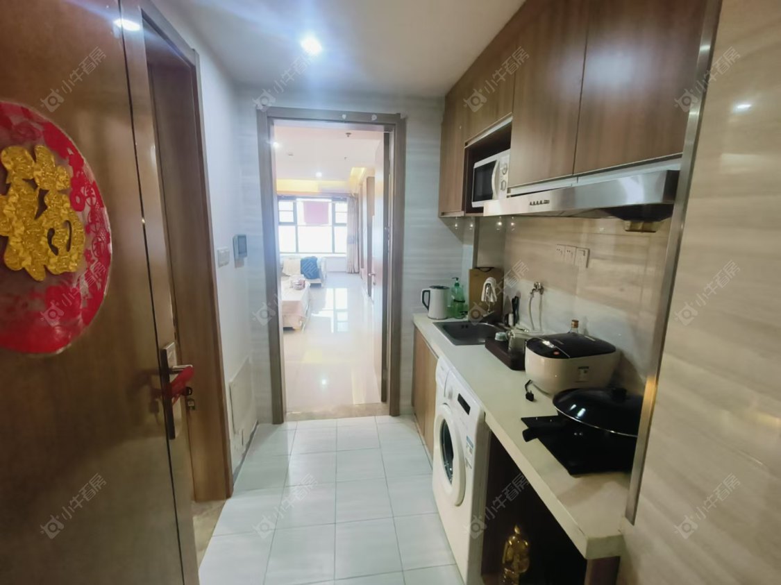 恒大翡翠华庭房源 常州恒大翡翠华庭在租房源_小牛看房