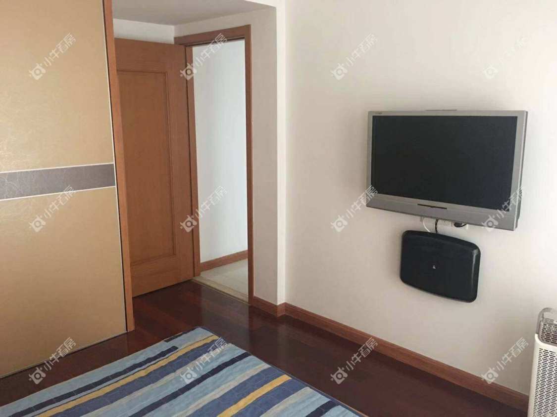 常州莱蒙城睿景公寓在租房源_小牛看房