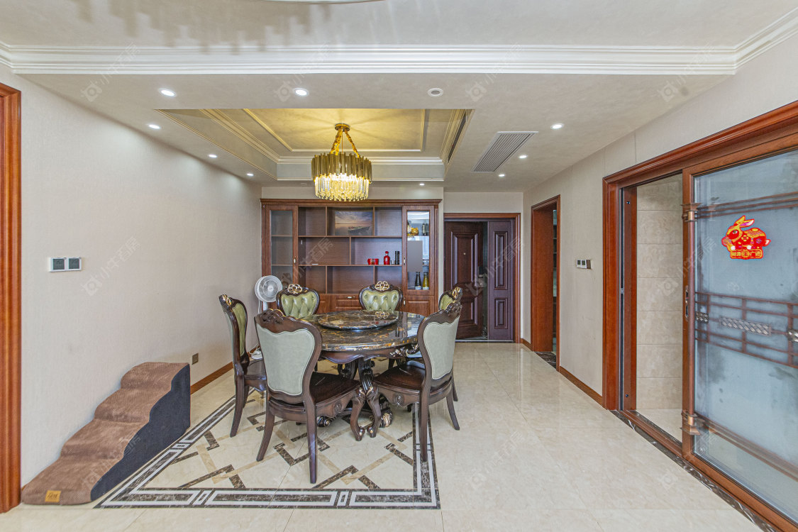 常州聚缘福地在售二手房源室内图_小牛看房