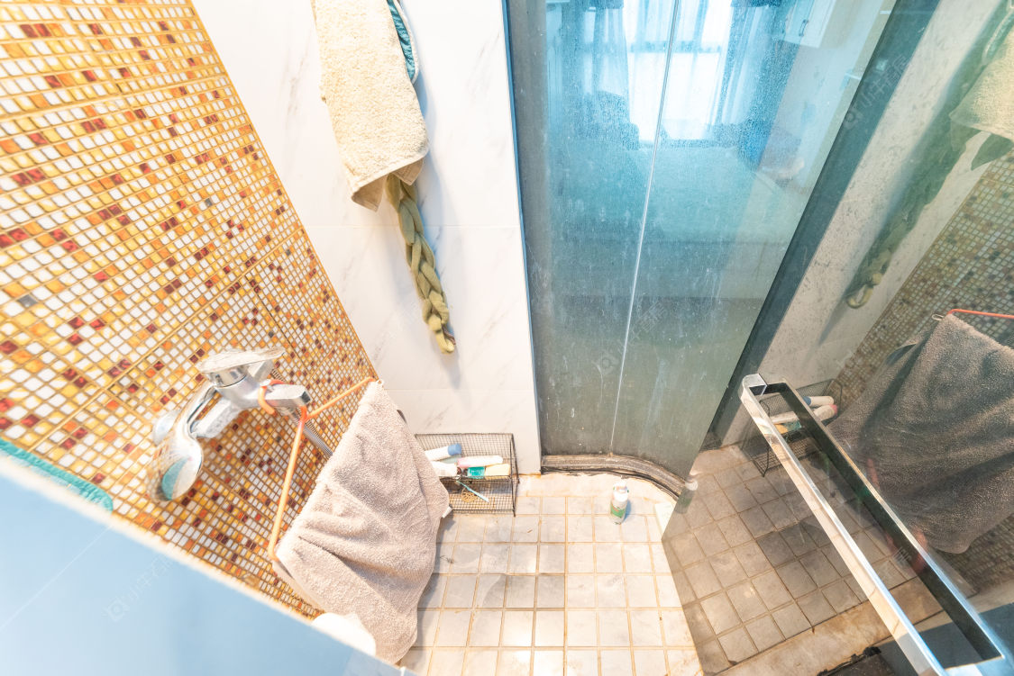 常州高力国际SOHO在售二手房源室内图_小牛看房