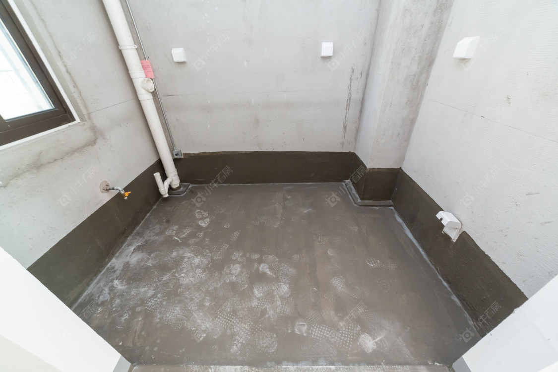 常州嘉宏空港国际星光城在售二手房源室内图_小牛看房