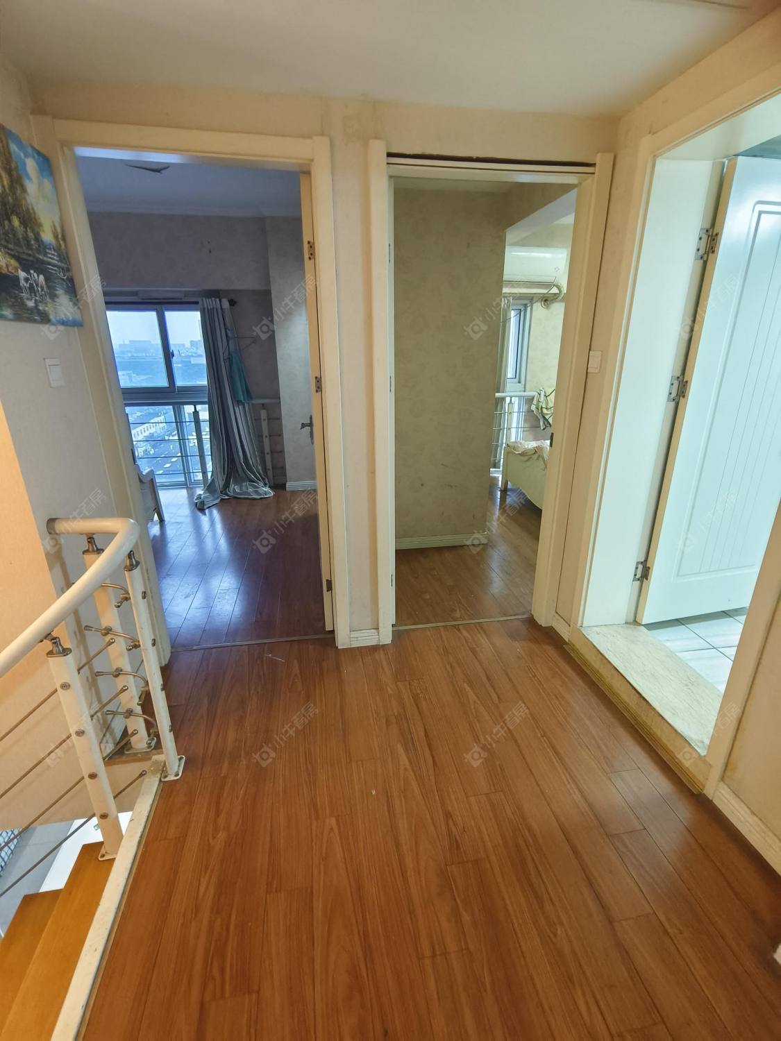 保纳商业广场房源室内图 常州保纳商业广场在租房源室内图_小牛看房