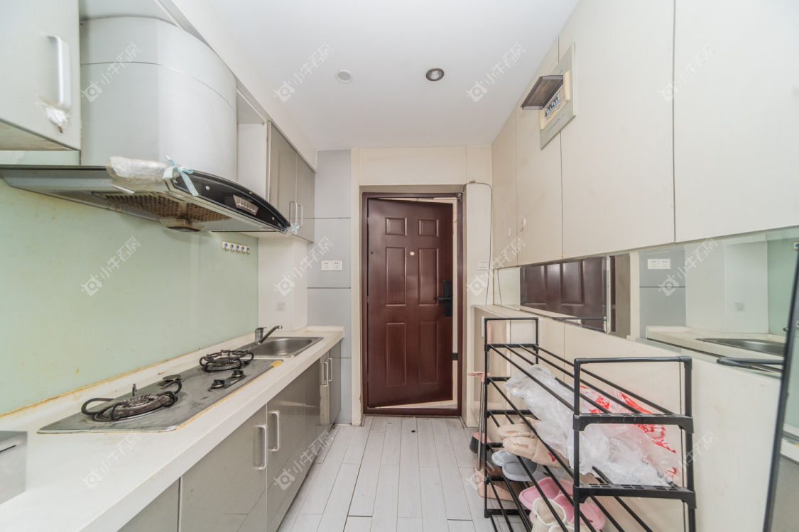 常州燕阳花园在租房源室内图_小牛看房