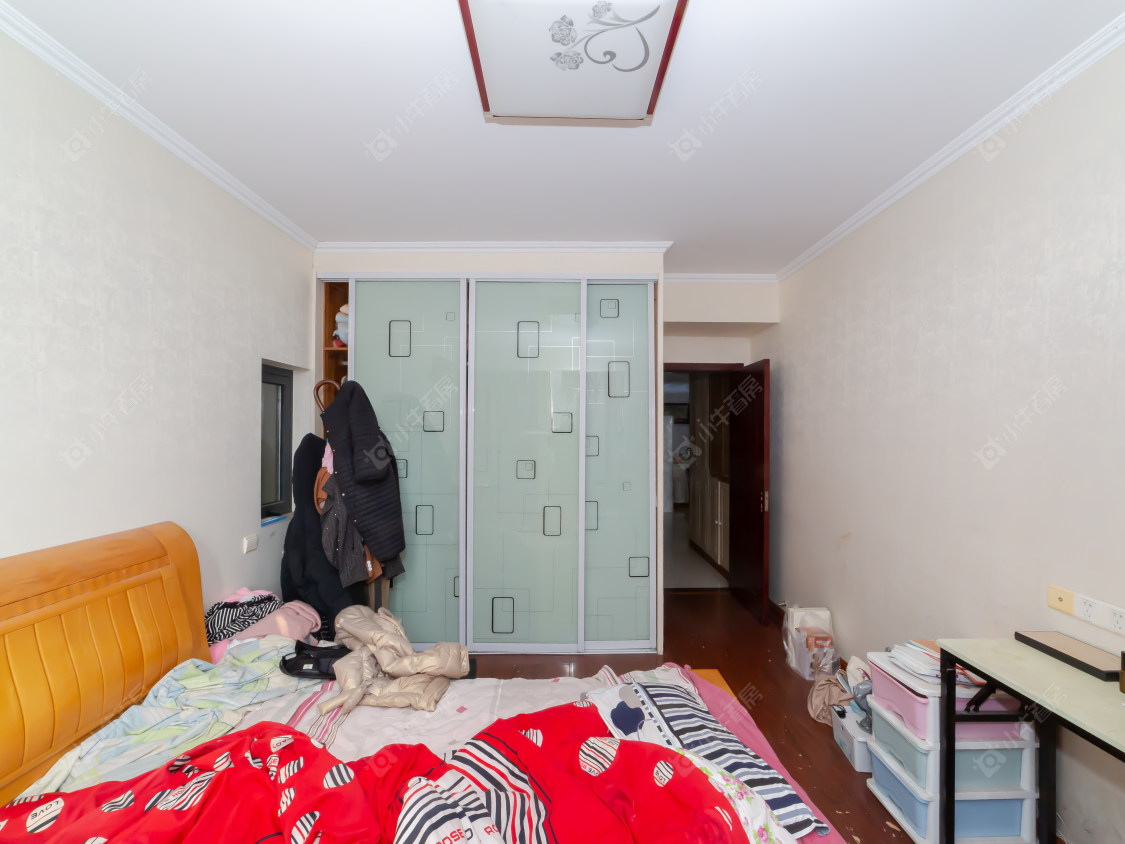 常州中央花园在售二手房源室内图_小牛看房