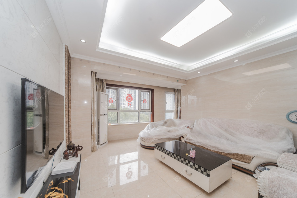 常州荣盛馨河郦舍在售二手房源室内图_小牛看房