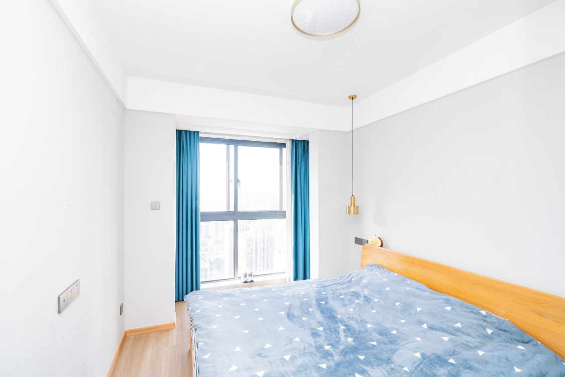 常州中海凤凰熙岸在售二手房源室内图_小牛看房