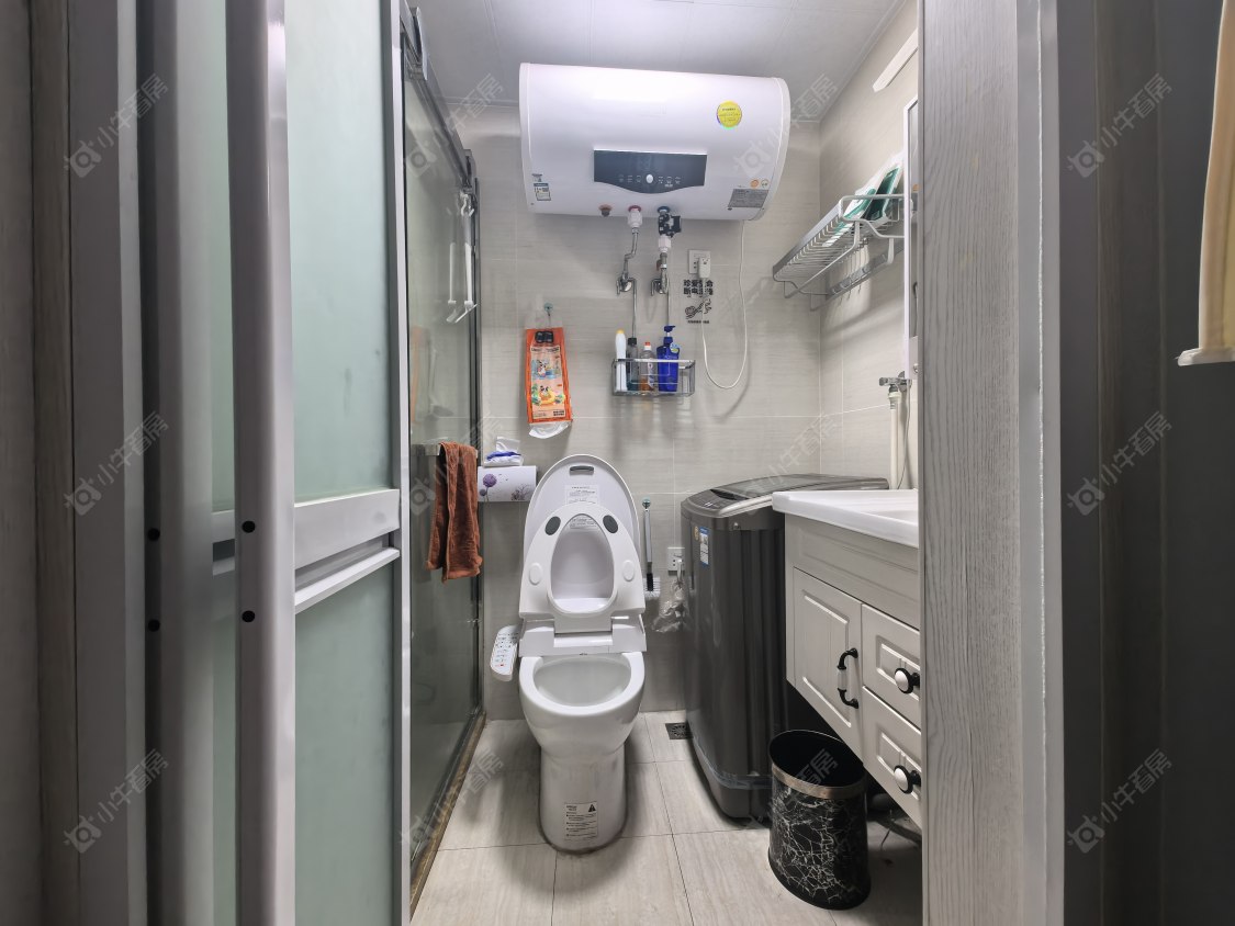 常州保纳商业广场在租房源_小牛看房