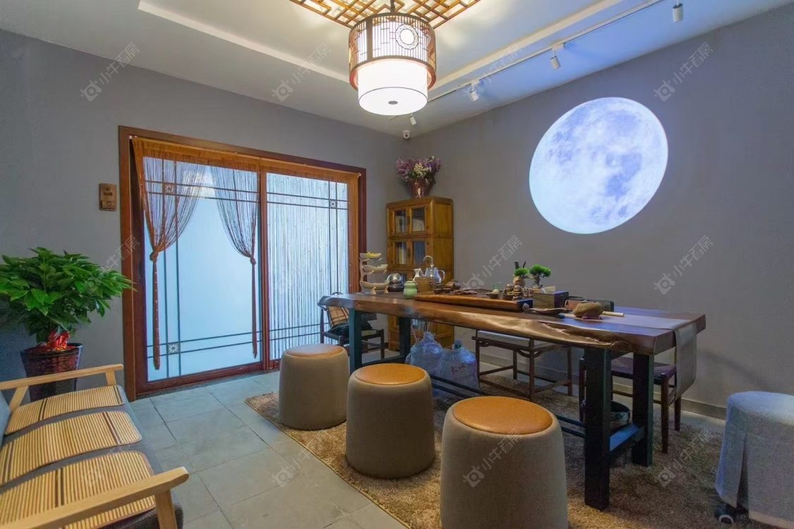 常州府西花园租房_小牛看房