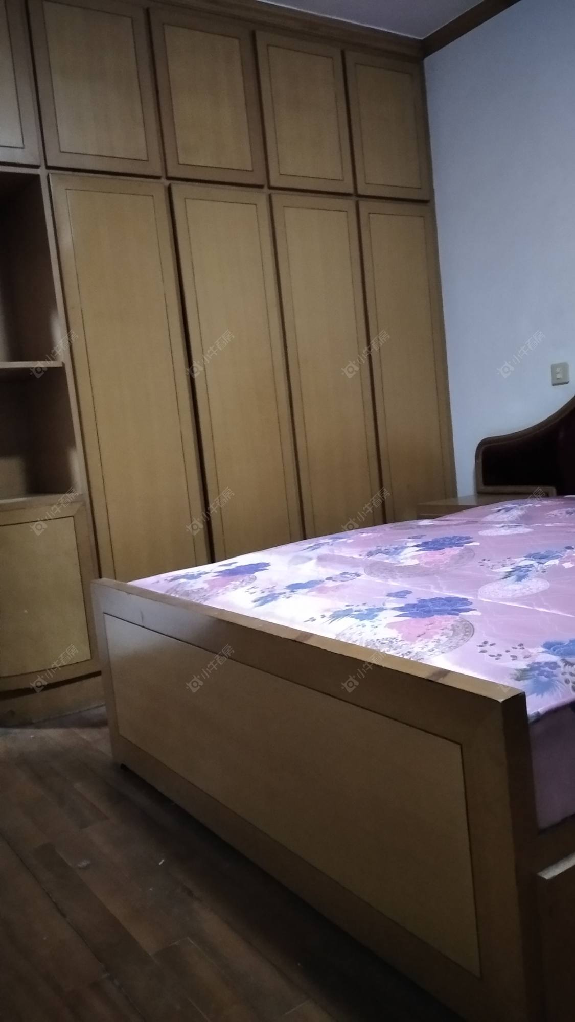 常州燕兴新村东区在租房源室内图_小牛看房