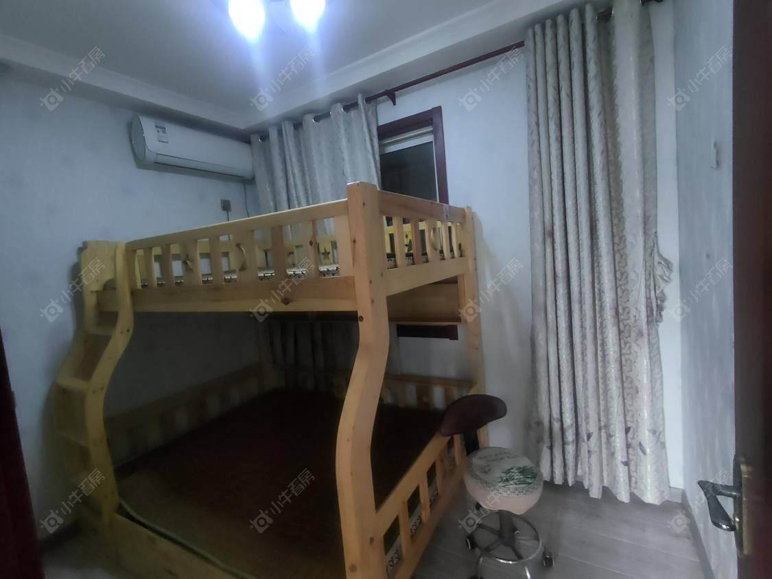 常州湖港名城在租房源室内图_小牛看房