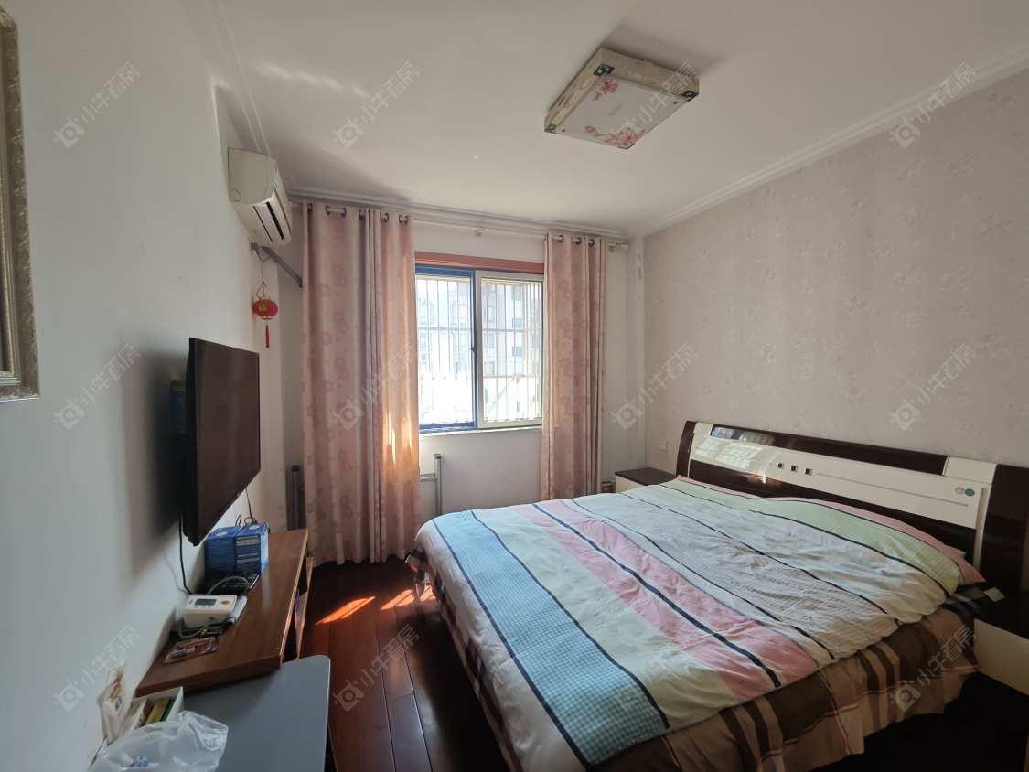 常州太湖明珠苑北区在租房源_小牛看房