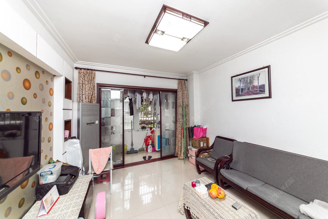 常州锦阳西苑在售二手房_小牛看房